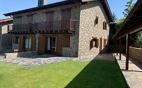 Can Marc De Pi, Bellver De Cerdanya